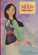 Tapa de Disney's Mulan