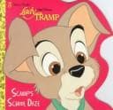 Tapa de Walt Disney's Lady and the tramp