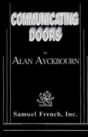 Tapa de Communicating Doors