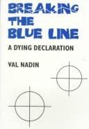 Tapa de Breaking the blue line