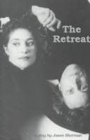 Tapa de The retreat