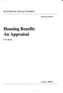 Tapa de Housing benefit