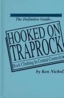 Tapa de Hooked on traprock