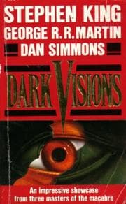 Tapa de Dark Visions
