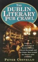 Tapa de The Dublin literary pub crawl