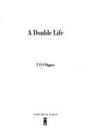 Tapa de A double life