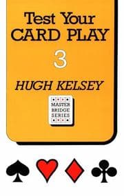 Tapa de Test Your Card Play 3