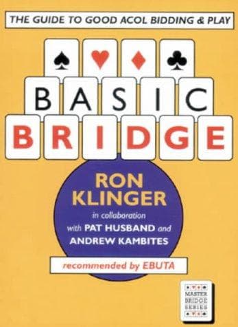 Tapa de Basic bridge