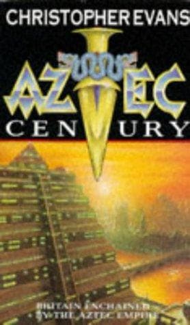 Tapa de Aztec Century