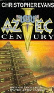 Tapa de Aztec Century