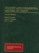 Tapa de Standby and commercial letters of credit