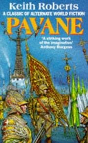 Tapa de Pavane