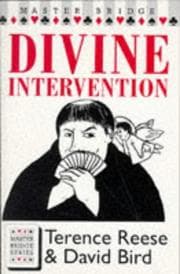 Tapa de Divine Intervention