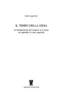 Tapa de Il tempo della gioia