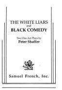 Tapa de White liars
