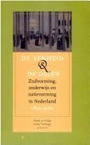 Tapa de De Eenheid & de delen