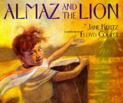 Tapa de Almaz and the Lion