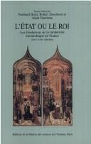 Tapa de L'Etat ou le roi