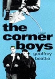 Tapa de Corner Boys