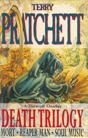 Tapa de Death Trilogy