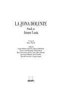 Tapa de La zona dolente