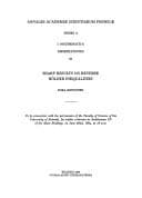 Tapa de Sharp results on reverse Hölder inequalities