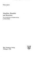 Tapa de Abaellino, Rinaldini und Konsorten