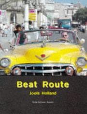 Tapa de Beat Route Journeys Through Six Countri