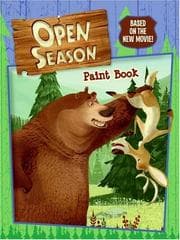 Tapa de Open Season