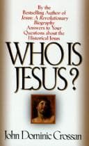 Tapa de Who is Jesus?