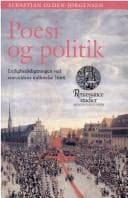 Tapa de Poesi og politik
