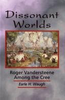 Tapa de Dissonant worlds