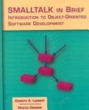 Tapa de Smalltalk in brief