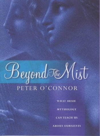 Tapa de Beyond the Mist