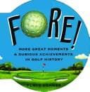 Tapa de Fore!