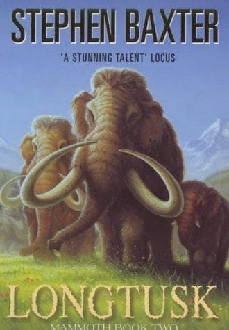 Tapa de Long Tusk