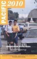 Tapa de Pacific 2010