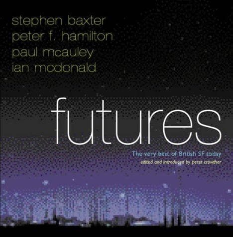 Tapa de Futures