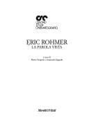 Tapa de Eric Rohmer