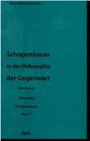 Tapa de Schopenhauer in der Philosophie der Gegenwart