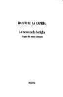 Tapa de La Mosca Nella Bottiglia