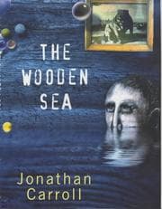 Tapa de Wooden Sea