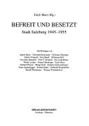 Tapa de Befreit und besetzt