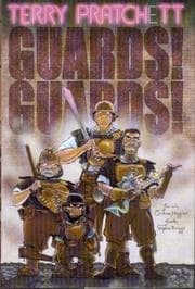 Tapa de Guards! Guards!