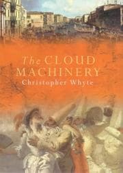 Tapa de Cloud Machinery