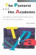 Tapa de The pastoral and the academic