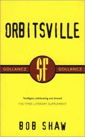 Tapa de Orbitsville