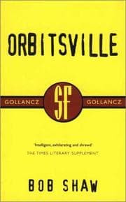 Tapa de Orbitsville