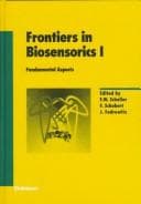 Tapa de Frontiers in biosensorics