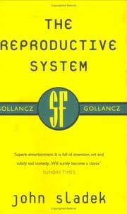 Tapa de The Reproductive System